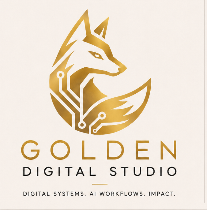 Golden Digital Studio